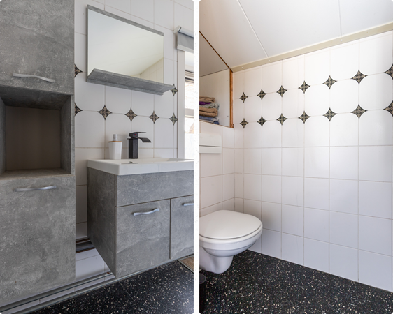 Medium property photo - Westkanaalweg 33, 2461 EE Ter Aar